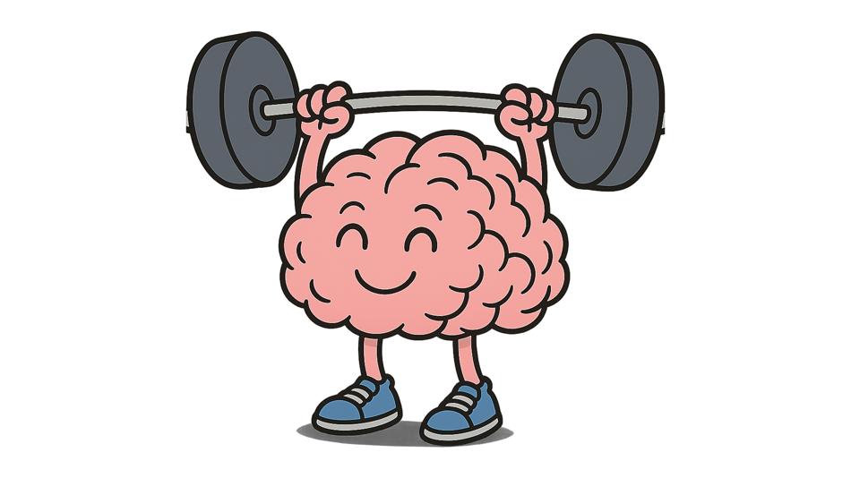 Wie stärke ich meine Superkraft im Kopf?