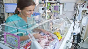 Neonatologie