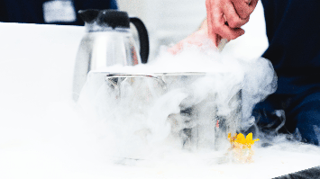 Wie können Mikroorganismen durch Kälte unsterblich werden?