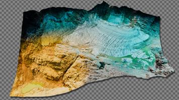 Beyond Glaciation_Goldbergkees