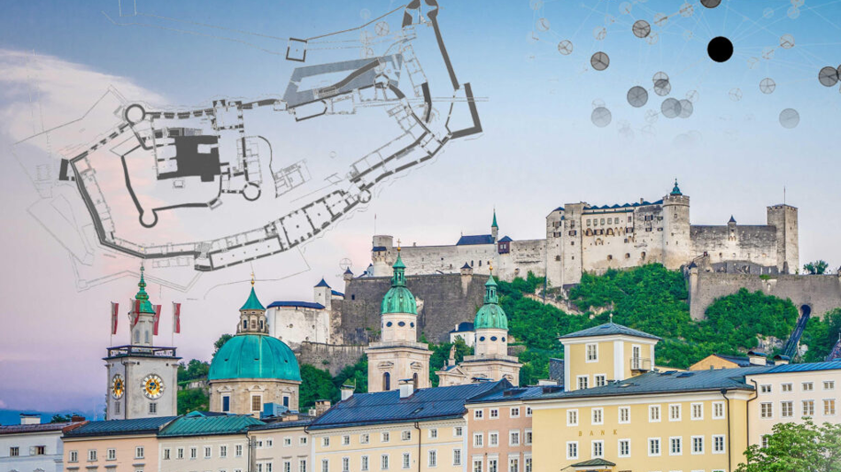 Hohensalzburg Digital