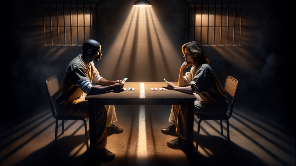 Wie gewinnt man jedes Spiel