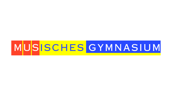Logo Musisches Gymnasium