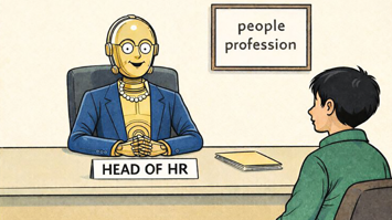 HR
