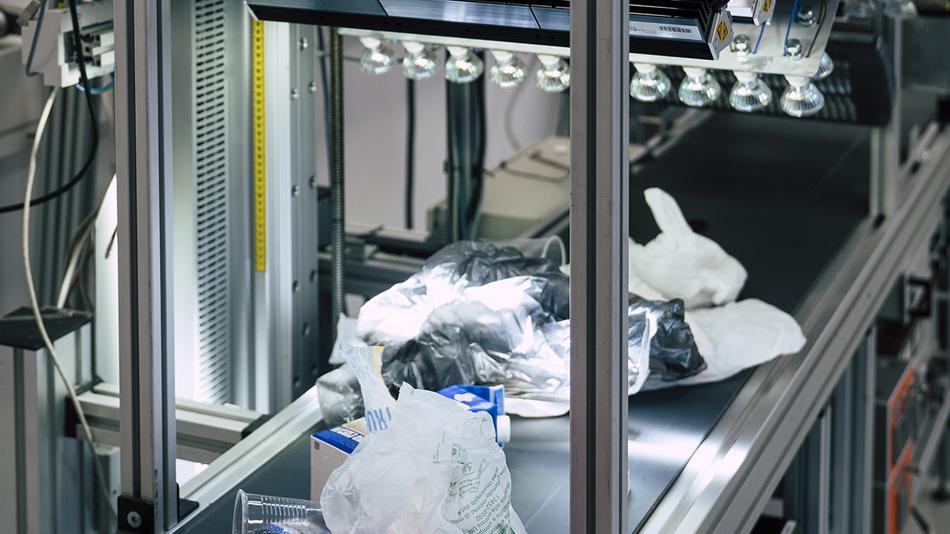 Bildverarbeitungslabor