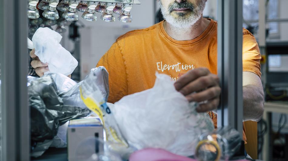 Bildverarbeitungslabor