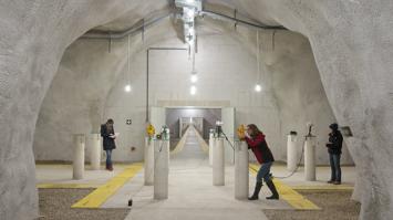 Geomagnetische Messung