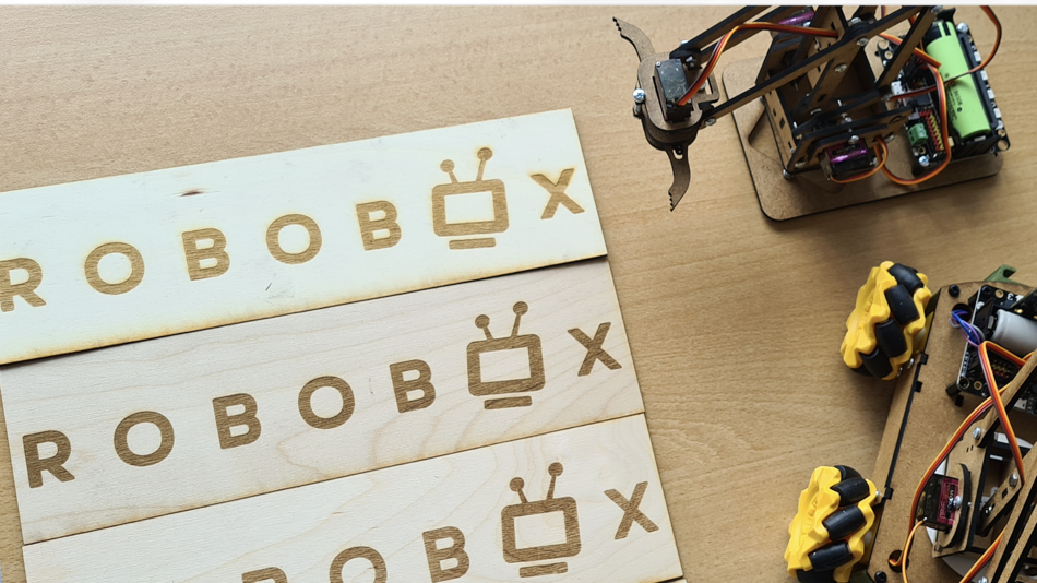Robobox