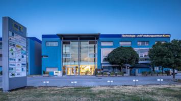 Technologie- und Forschungszentrum Krems