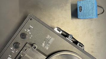 Vom Lichtstrahl zum Klang: Schwingungen hörbar gemacht