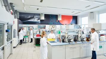 Center for Material Innovation