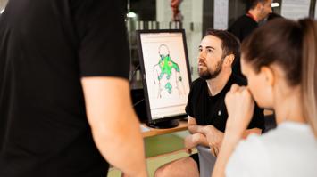 Gibt es einen smarten Weg für einen schmerzfreien Rücken?