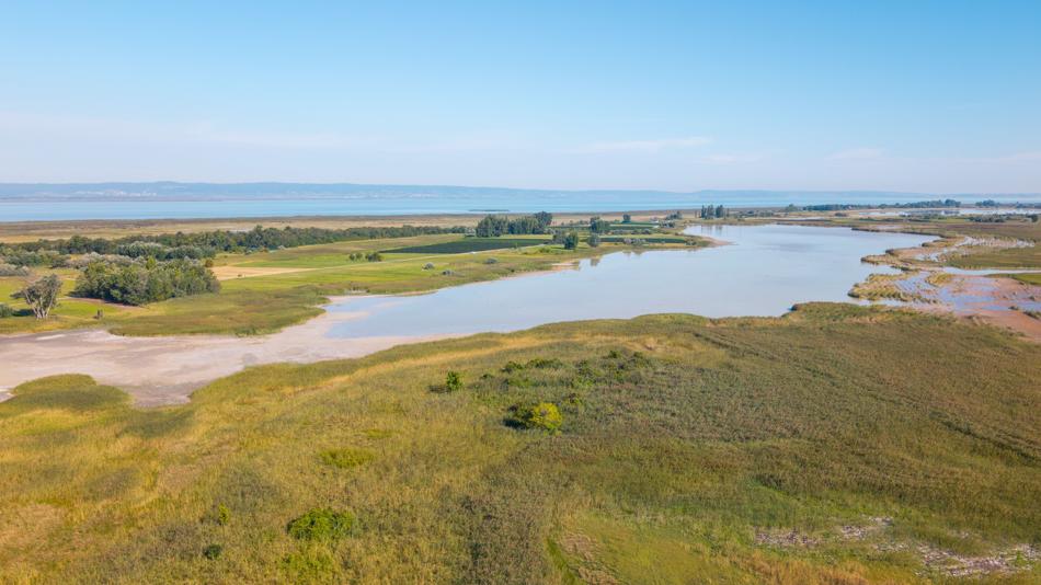 Mittlerer Stinkersee
