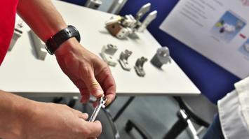 Besuche eine Führung!