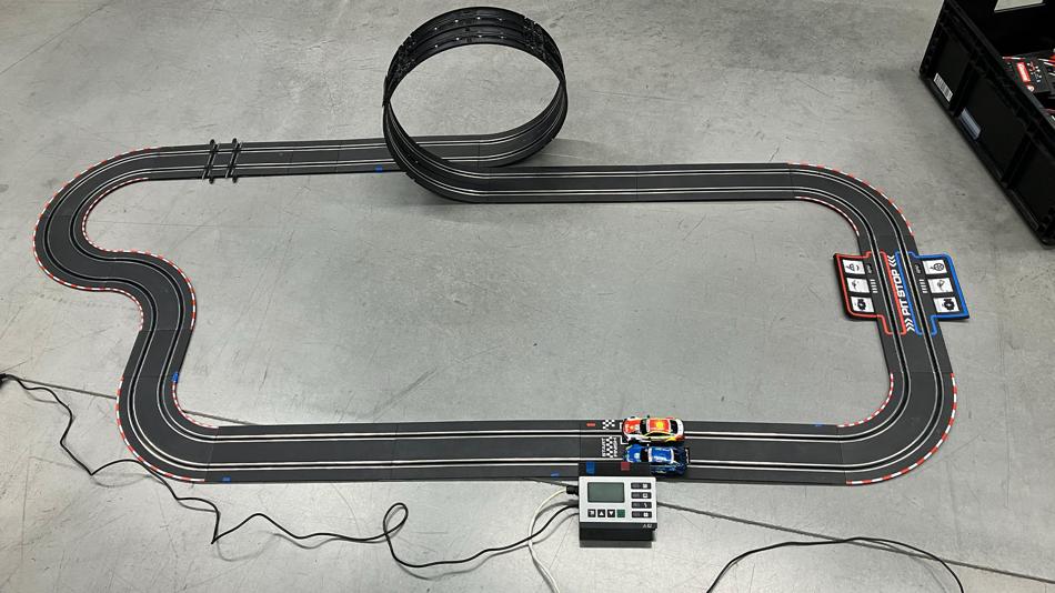 Wieviel Muskelkraft brauchst du?