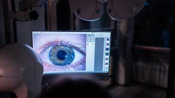 Wie funktioniert gutes Sehen eigentlich?