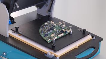 Ginzinger electronic systems