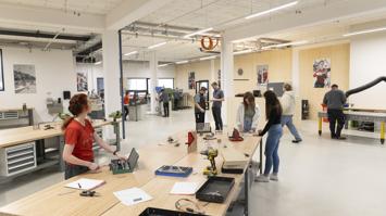 Lehrwerkstatt HARGASSNER