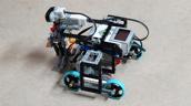 LEGO Mindstorms Roboter