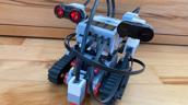 LEGO Mindstorms Roboter
