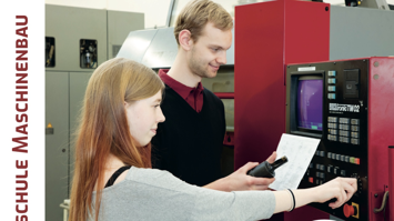Fachschule Maschinenbau