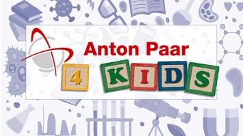 Anton Paar 4 Kids