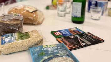 Worskhop Ernährungswissenschaft