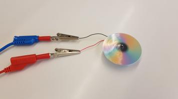 Brennstoffzelle Motorbetrieb