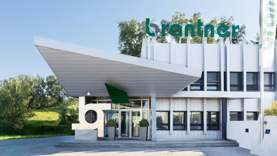 Standort Brennaustraße