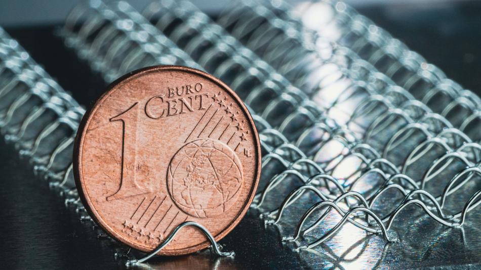 Haarfeine Drahtverbindungen