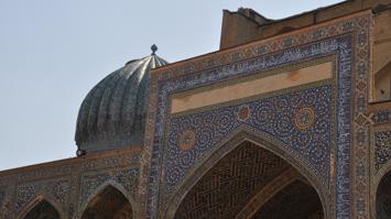 Samarkand