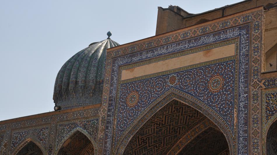 Samarkand