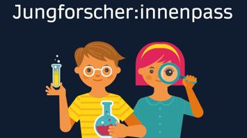 Jungforscher:innenpass