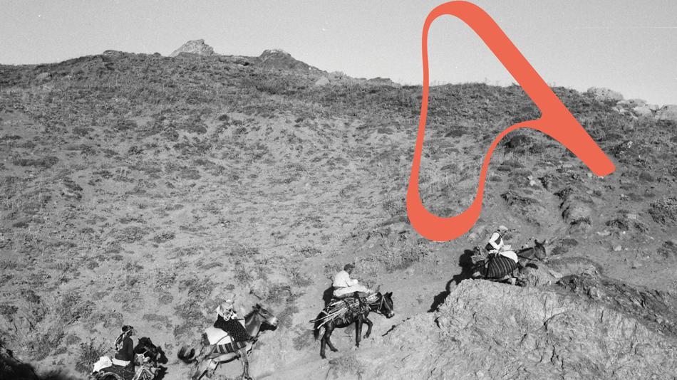 Kunstbasiertes Projekt zur kurdischen Transnation