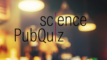 Science Pub Quiz