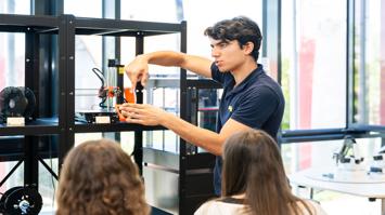 Digitale Technologien