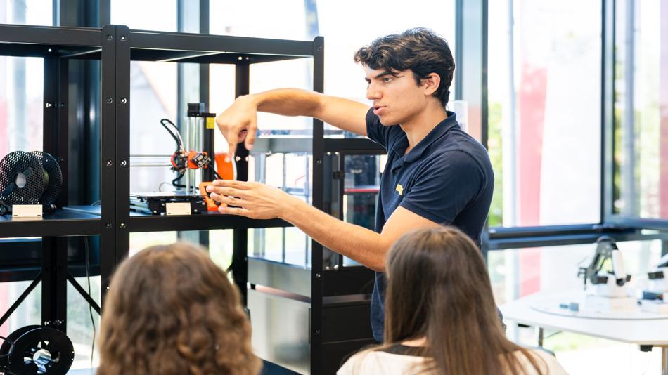 Digitale Technologien