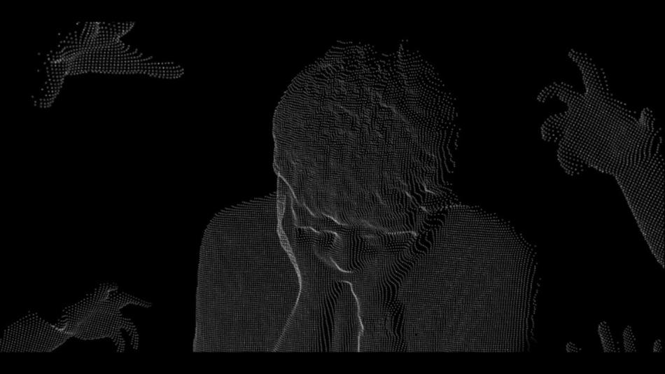 Von der Sensorik zur digitalen Kunst