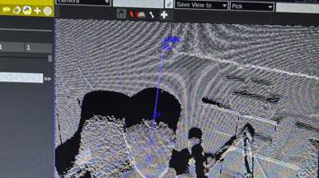 Von der Sensorik zur digitalen Kunst