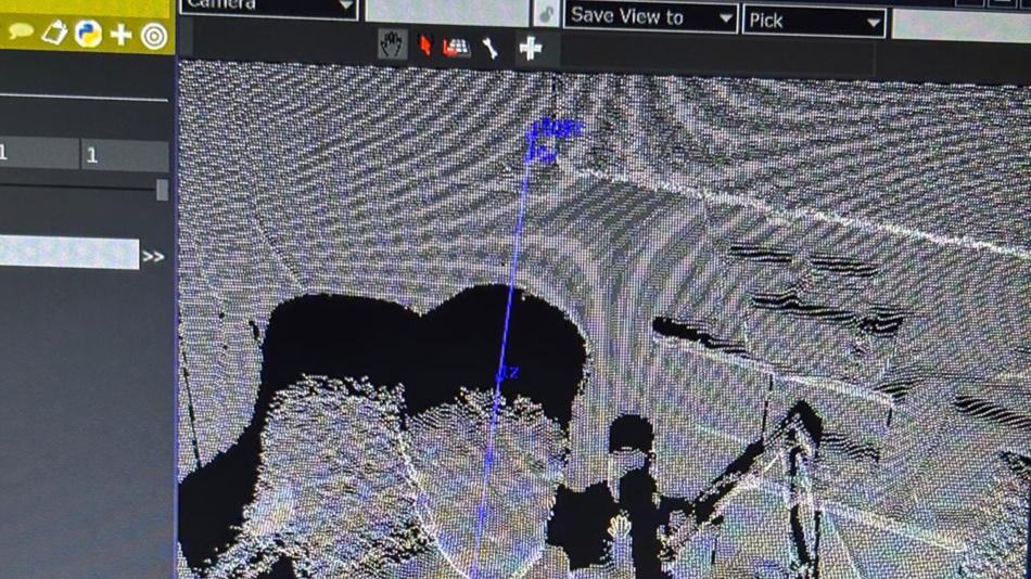 Von der Sensorik zur digitalen Kunst