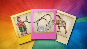 Zeitreise Mittelalter