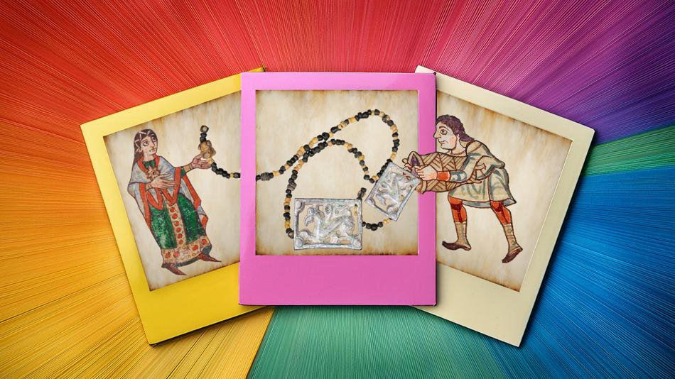 Zeitreise Mittelalter