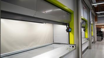 Ginzinger electronic systems