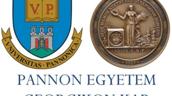 Logo Pannon Egyetem Georgikon Kar
