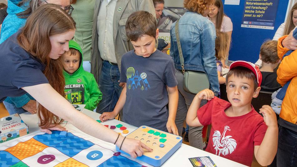 Station Spürnasenecke