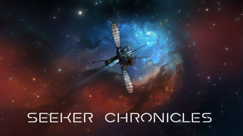 Seeker Chronicles Banner