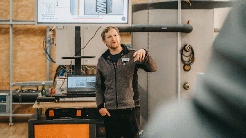 Kätemittel austritt