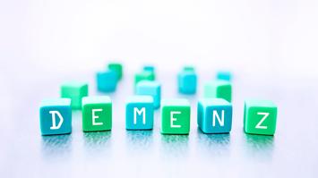 Vorbeugen von Demenzerkrankungen