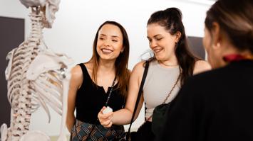 Wie gut kennen Sie den weiblichen Körper?