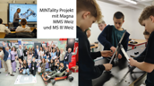 E-Kart MINTality Projekte